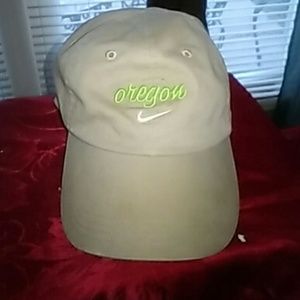 Official Nike Oregon Ducks